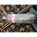 Cbmtech Carbon Fiber Breathing Air Cylinder 2L, 3L, 6.8L, 9L, 12L